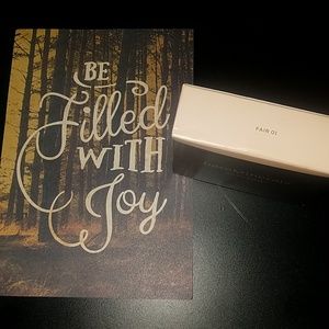 BareMinerals BarePRO Foundation -Fair 01-